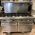 American Range 8 burner - Restaurant Equipment 1 thumbnail