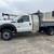 2015 Ford F-550 Super Duty 9' DUMP BED, GREAT MILES, TOOL BOXES 2 thumbnail