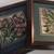 2 - - Framed and Matted Tapestry Art / Pick and/or Choose / Like New 1 thumbnail