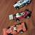 4 AFX Racetrack sets with Cars, Excellent Condition!! 11 thumbnail