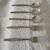 Genuine Vintage United Airlines Flatware 1 thumbnail