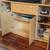 Scandinavian Designs Maple Sideboard, Buffet, Server 5 thumbnail