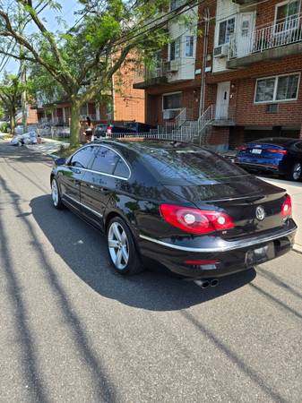 2012 Volkswagen Passat CC - $3,300 (Brooklyn)63614719843331120