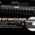 Auto EMERGENCY STROBE 12-LED White/Amber multi-flash pattern 12 thumbnail