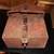 ANTIQUE Gamewell CAST IRON Fire Alarm Telegraph Call Box Pull station 3 thumbnail