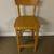 Bar chair / High chair 3 thumbnail