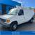 2005 Ford E350 Super Duty Cargo Commercial Extended Van 3D 1 thumbnail