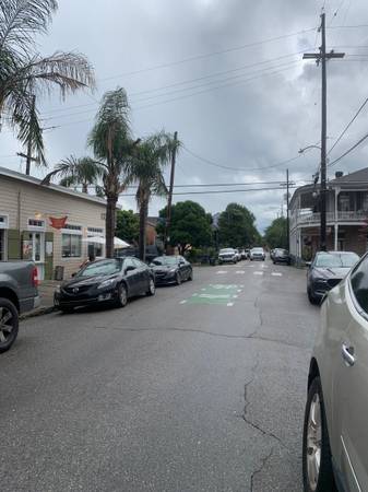 New Artist CO-OP /Marigny (Marigny)63148928191363123