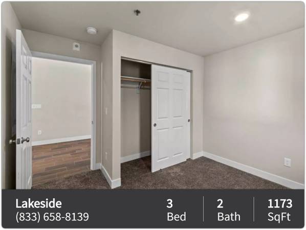 $1,600 / 3br - 1173ft2 - Embrace style. Discover our unique living spaces. (Kennewick - 7 Minutes from REACH Museum)63673552665475121