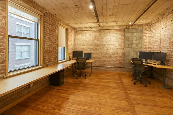 $5,150 / 1100ft2 - Suite #901 - Oficina Chelsea - Sin cuotas, sin depósitos de seguridad (Chelsea)63689699433603122