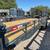 2025 Tiger - 83" x 18' Heavy Duty Pipe top Equipment Trailer 4 thumbnail