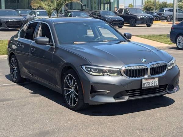 2020 BMW 3 Series 3-Series 330i Sedan - $22,625 (Call *(661) 347-1348* to Confirm Availability Instantly)63611911882497122