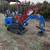 2025 Huayee Shy-10 w/free attachment $$ financing options available $$ 3 thumbnail