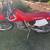 2000 Honda Xr400 8 thumbnail