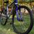 26” TREK 4100 Men’s 21 Speed Disc Brakes Mountain Bike Bicycle Mint 3 thumbnail