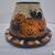 THIS WEEK ONLY!!!! Rare Vintage Yankee Candle Halloween "Pumpkin Patch" Large Ja 1 thumbnail