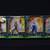 VARIOUS ACTION FIGURES:  1994 - 97 15 thumbnail