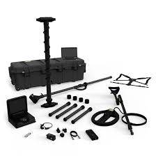 metal detector xp 5500 1