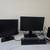 Dell Optiplex 780 Desktop PC with Dual Monitors, Keyboard, and Mouse 3 thumbnail