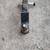 Receiver with lock and 2" ball 1 thumbnail
