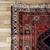 Antique Persian Afshar Tribal Rug Hand-Knotted Wool c.1920’s 4 thumbnail