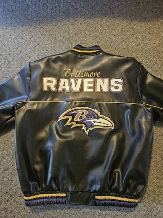 Ravens Goat 1