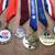17 Award Medals - $25 Like-New 2 thumbnail