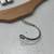 (Price is for all) Qty.50, 12" Beverly Coat Hanger co. T-150910 Hanger 5 thumbnail