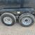 2023 IronBull 7x16 (3' high) 14k dump trailer 9 thumbnail