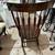 Attractive Solid Wood Cushioned Rocking Chair 5 thumbnail