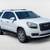 2016 GMC Acadia  SLT SUV 3 thumbnail