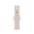 [NEW] APPLE 45mm Sport Band (Medium/Large) Starlight 2 thumbnail
