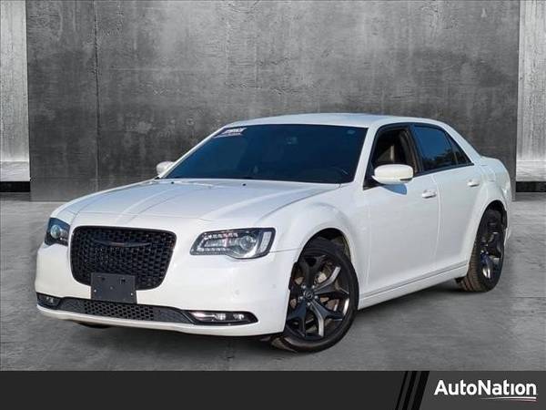 2021 Chrysler 300  300S Sedan - $23,578 (Call *(865) 672-0650* to Confirm Availability Instantly)63625082650497120