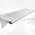 Prep Table Double Deck Overshelf Undercounter Cabinet Donut Table Equipment 20 thumbnail