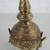 Asian Cambodian Vintage Buddha Bust Solid Brass 13" Tall 3 thumbnail