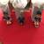 Set Of 3 Buffalo Bills Bobbleheads Kelly Levy Smerlas NFL Football 2 thumbnail