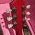 Epiphone Joe Bonamassa Signature "Lazarus" 59 Les Paul Standard Guitar 6 thumbnail