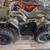 🦌 2026 Polaris Sportsman 850 Trail: Rugged Power in Camo 🌲 5 thumbnail