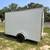 Brand new Premium 6 x 12 cargo trailer with warranty extra tall 3 thumbnail