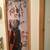 “Sam” from the Trick r Treat movie door cover by Sprit Halloween 1 thumbnail