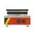 15pcs Electric Donut Maker Waffle Baking Machine Snack Maker 110V 2 thumbnail