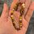 mens mookaite bracelet 2 thumbnail
