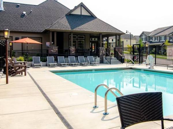 $1,670 / 1br - 765ft2 - 24 Hour Fitness Center, Breakfast bars (*), Ceiling fans(*) (Bethany)63820795433729121