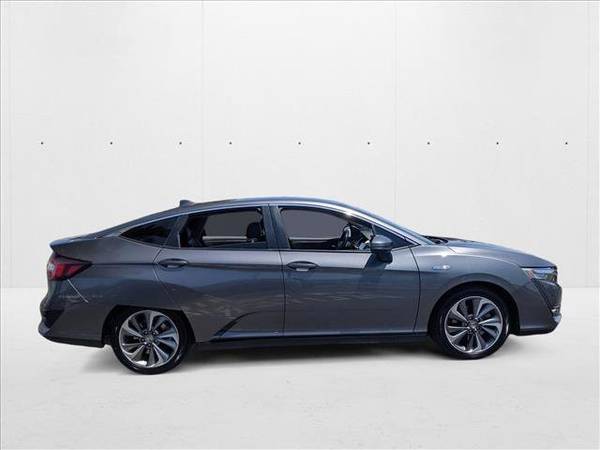 2018 Honda Clarity Plug-In Hybrid Eléctrico Touring Sedán - $16,855 (Llame al *(760) 840-2312* para confirmar disponibilidad al instante)63440511592835123