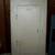 CIRCUIT BREAKER Box Door Metal COVER Electric Home Fuse Old Wadsworth 5 thumbnail