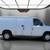 2013 FORD E-350 CARGO VAN COMMERCIAL VAN HUGE CARGO SPACE B08194 4 thumbnail