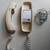 6 Retro Telephones Bell Western Electric ATT Panasonic Rotary Push But 4 thumbnail