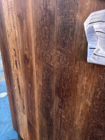 Lvp flooring 20mil $1.59 per square foot 1