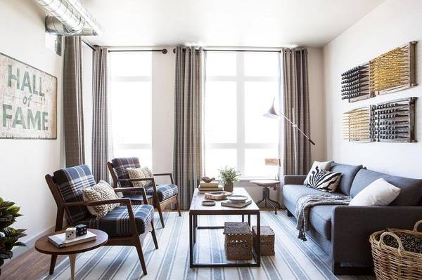 $1,810 / 1br - 627ft2 - High Ceilings, Convenience to Shopping, Dining and Activities (Central East Side)63831464068355120