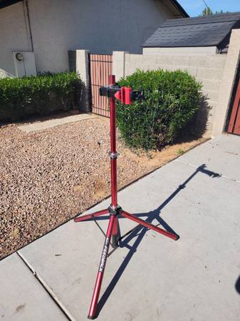 Feedback Bike Mechanic Repair Stand 1